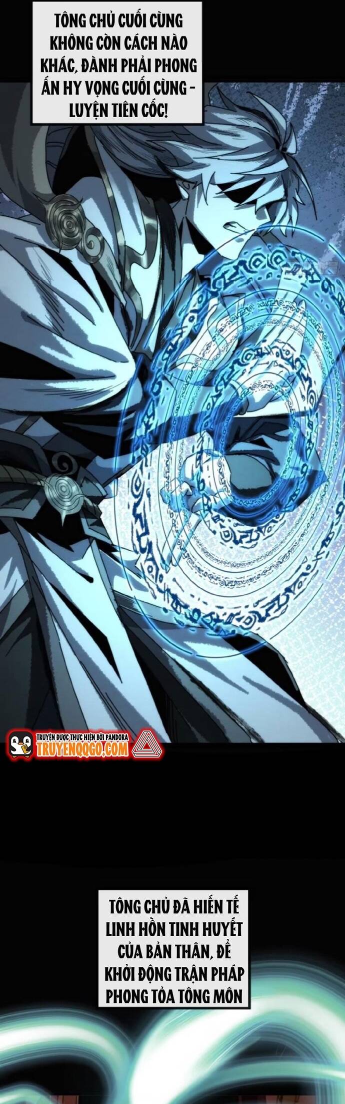 Xưng Bá Phế Thổ: Ta Ở Mạt Thế Chấp Chưởng Tiên Môn Chapter 5 - 23