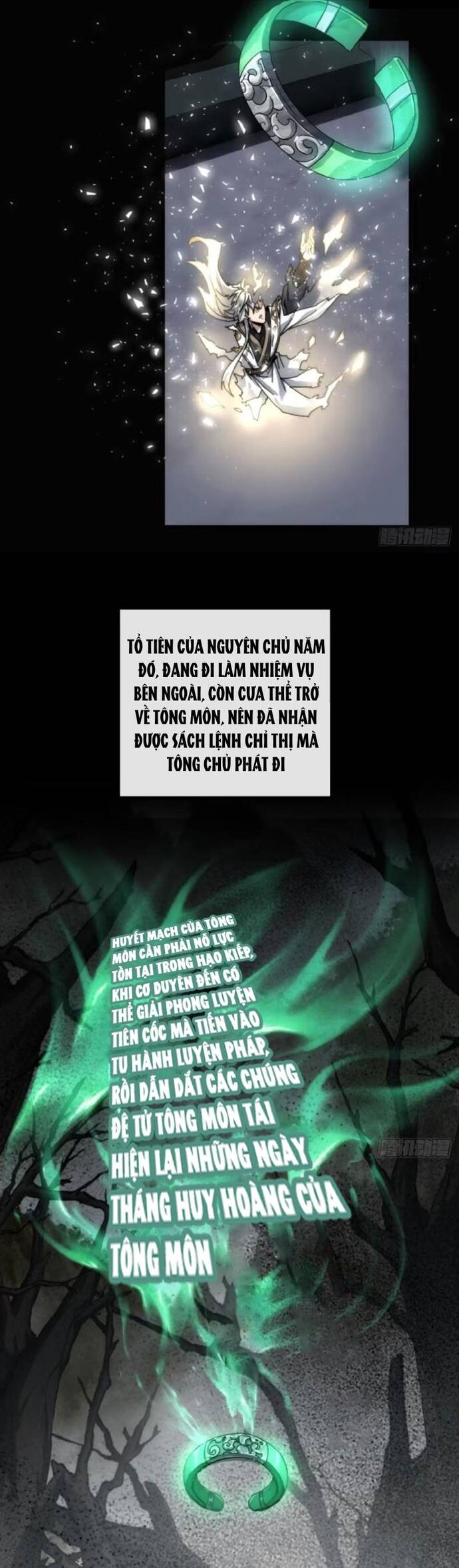 Xưng Bá Phế Thổ: Ta Ở Mạt Thế Chấp Chưởng Tiên Môn Chapter 5 - 25