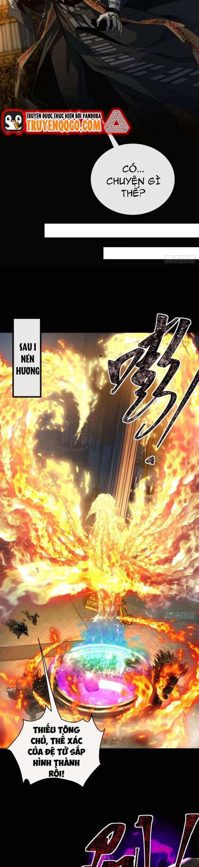 Xưng Bá Phế Thổ: Ta Ở Mạt Thế Chấp Chưởng Tiên Môn Chapter 6 - 7