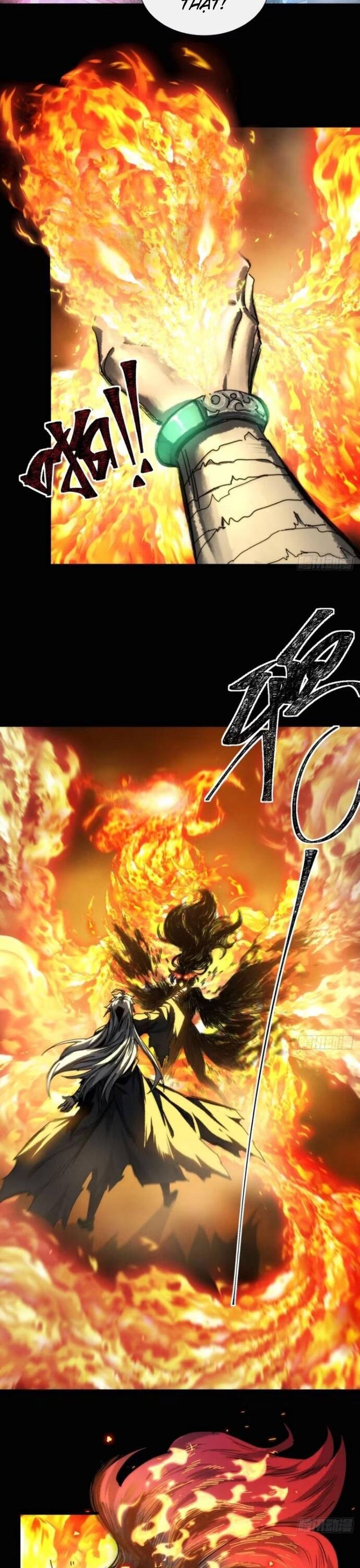 Xưng Bá Phế Thổ: Ta Ở Mạt Thế Chấp Chưởng Tiên Môn Chapter 6 - 9