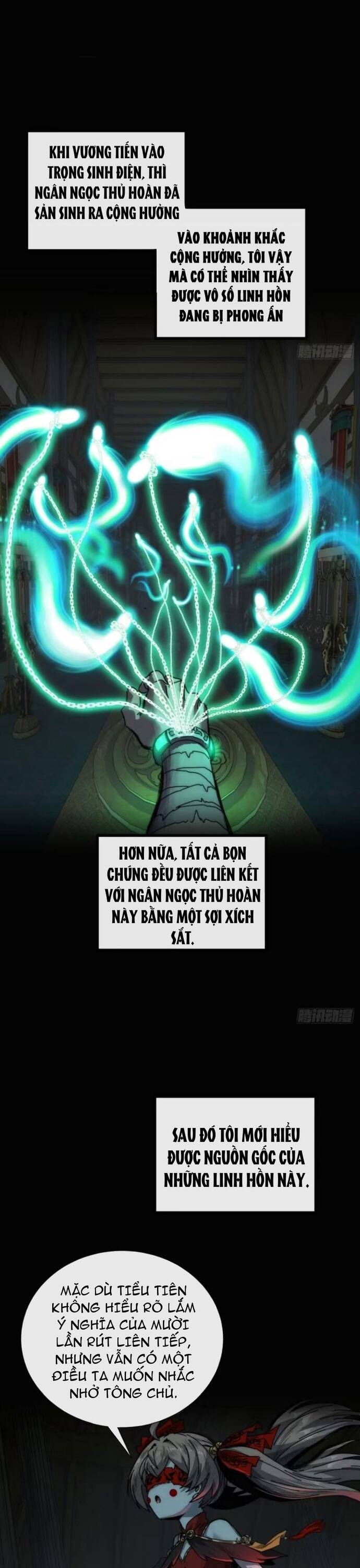 Xưng Bá Phế Thổ: Ta Ở Mạt Thế Chấp Chưởng Tiên Môn Chapter 6 - 19