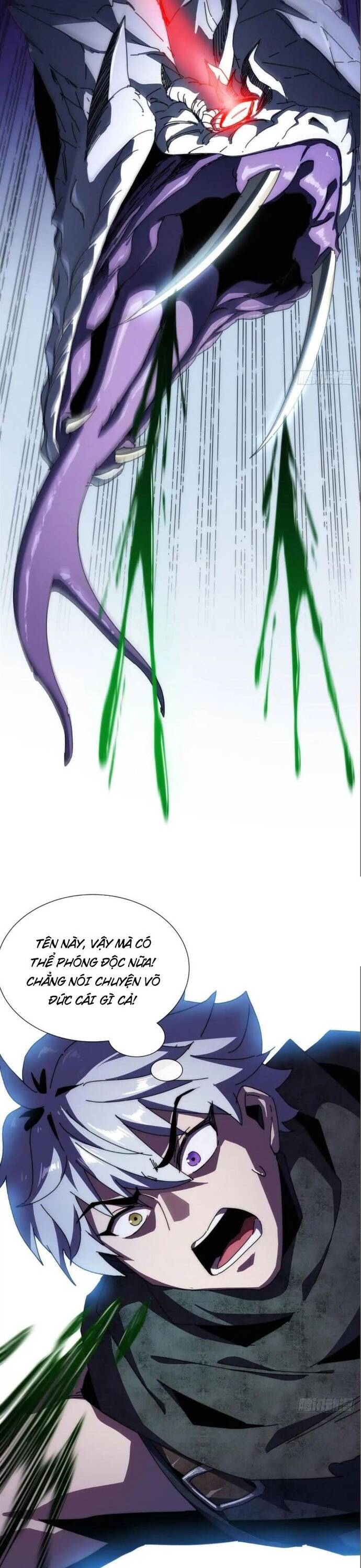 Xưng Bá Phế Thổ: Ta Ở Mạt Thế Chấp Chưởng Tiên Môn Chapter 9 - 14