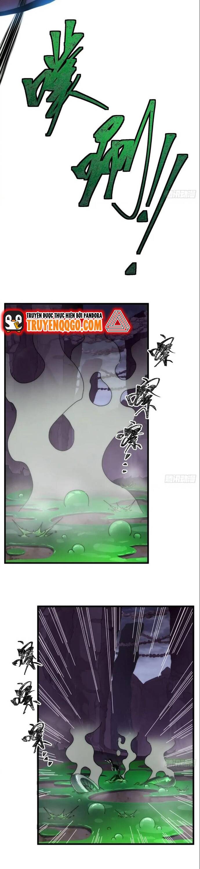 Xưng Bá Phế Thổ: Ta Ở Mạt Thế Chấp Chưởng Tiên Môn Chapter 9 - 15