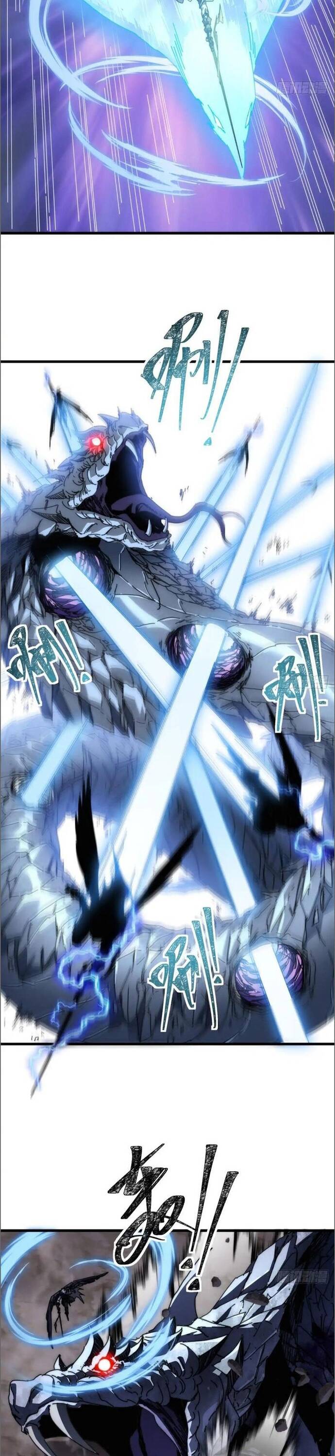 Xưng Bá Phế Thổ: Ta Ở Mạt Thế Chấp Chưởng Tiên Môn Chapter 9 - 19