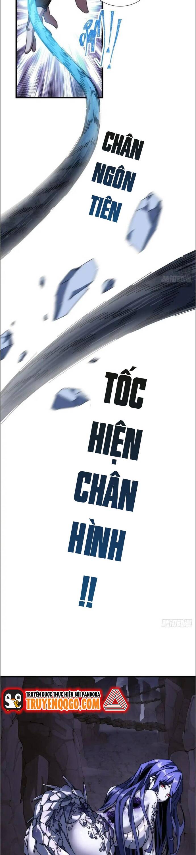 Xưng Bá Phế Thổ: Ta Ở Mạt Thế Chấp Chưởng Tiên Môn Chapter 9 - 22