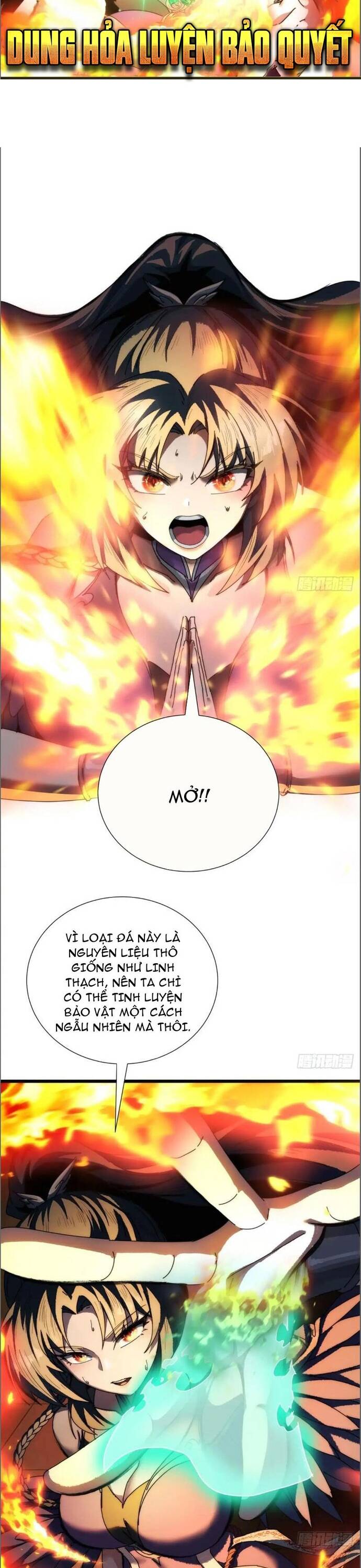 Xưng Bá Phế Thổ: Ta Ở Mạt Thế Chấp Chưởng Tiên Môn Chapter 7 - 4