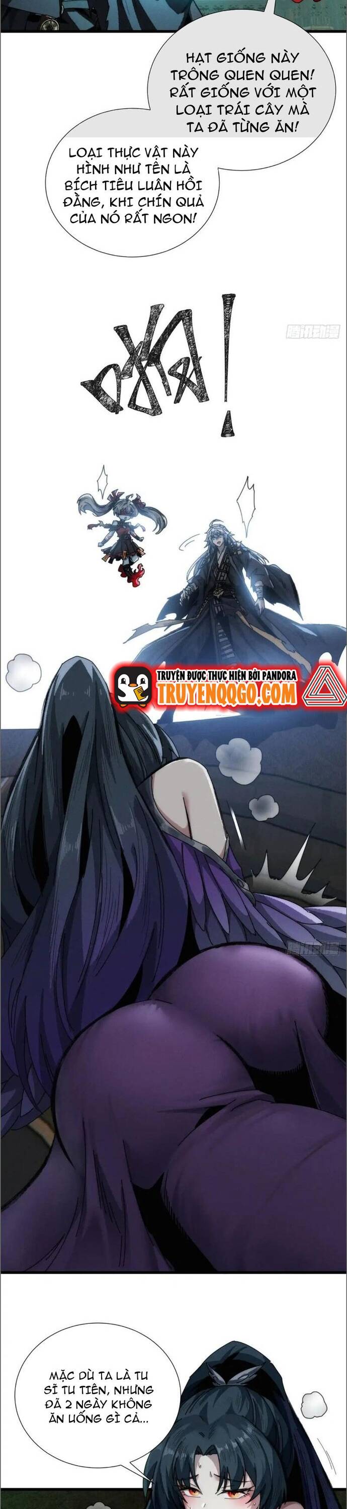 Xưng Bá Phế Thổ: Ta Ở Mạt Thế Chấp Chưởng Tiên Môn Chapter 7 - 8