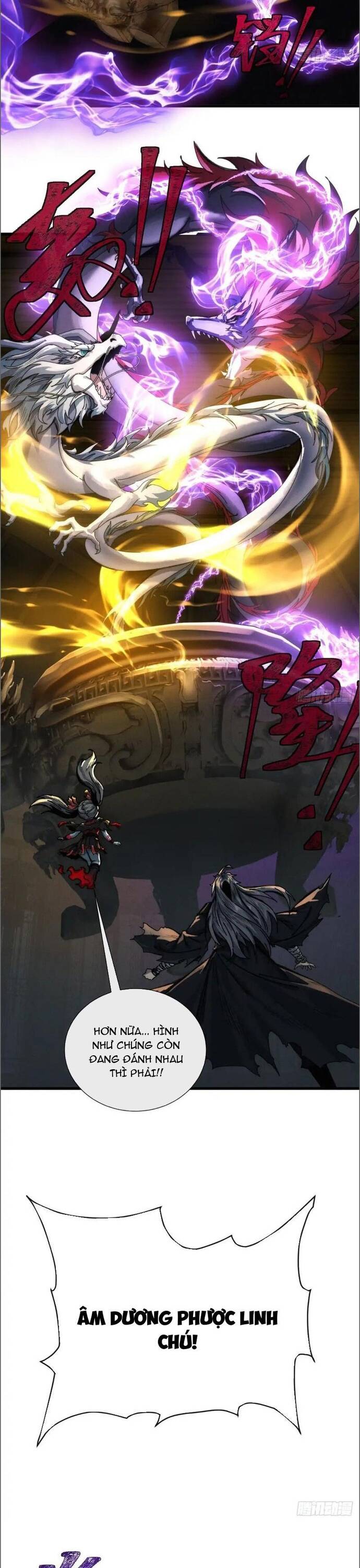 Xưng Bá Phế Thổ: Ta Ở Mạt Thế Chấp Chưởng Tiên Môn Chapter 7 - 13