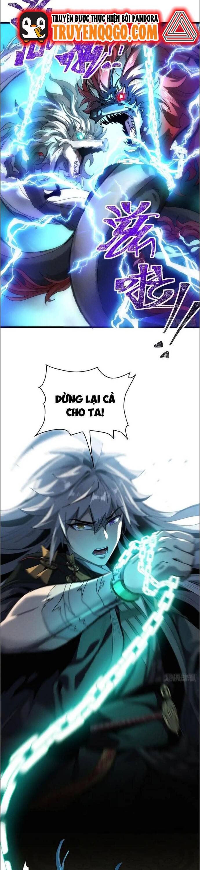 Xưng Bá Phế Thổ: Ta Ở Mạt Thế Chấp Chưởng Tiên Môn Chapter 7 - 14