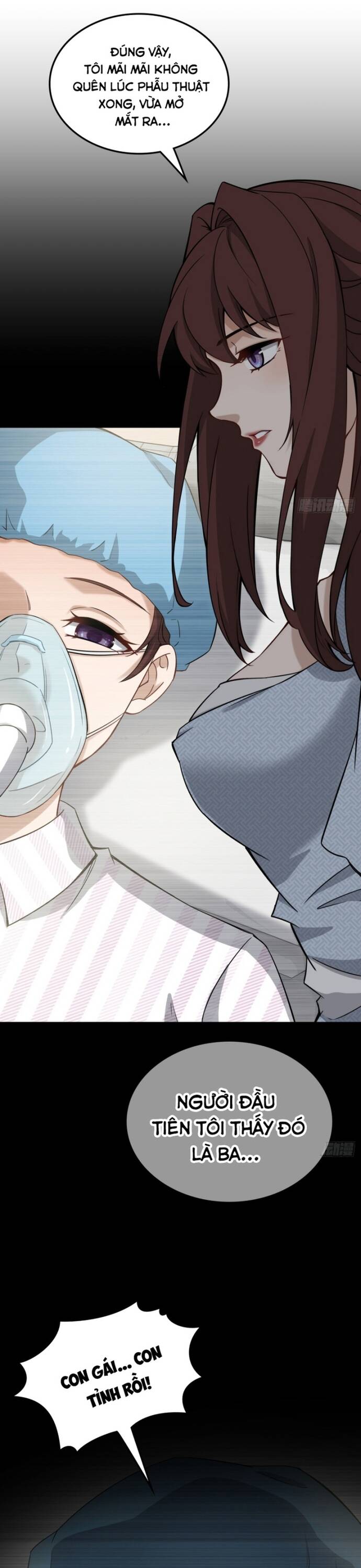 Hệ Thống Tận Thế Của Tôi Sụp Đổ Rồi Chapter 10 - 9