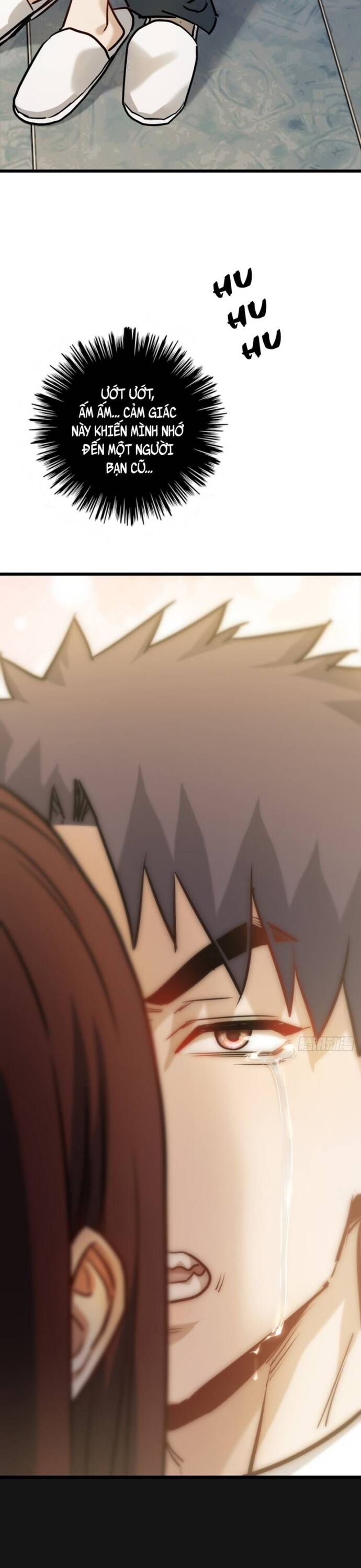 Hệ Thống Tận Thế Của Tôi Sụp Đổ Rồi Chapter 10 - 22