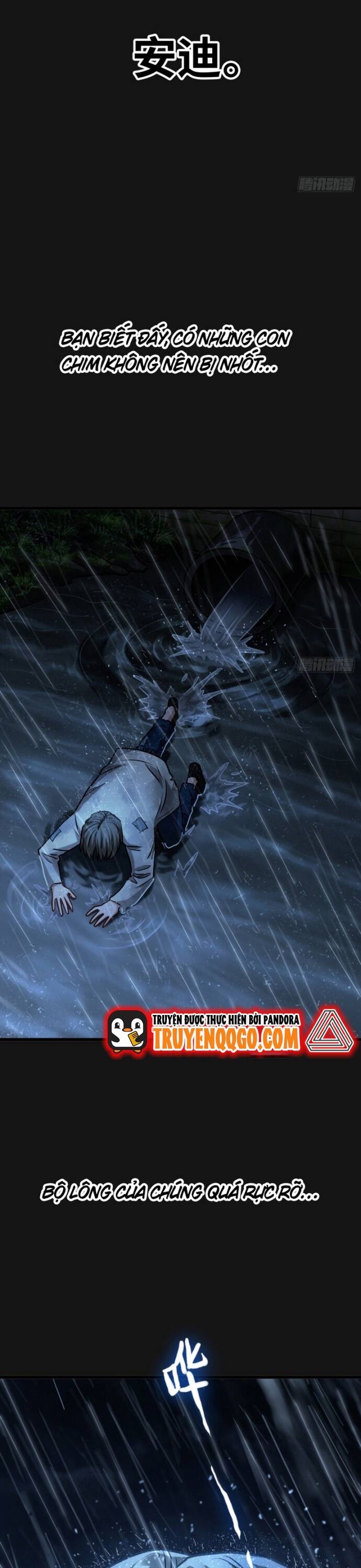 Hệ Thống Tận Thế Của Tôi Sụp Đổ Rồi Chapter 10 - 23