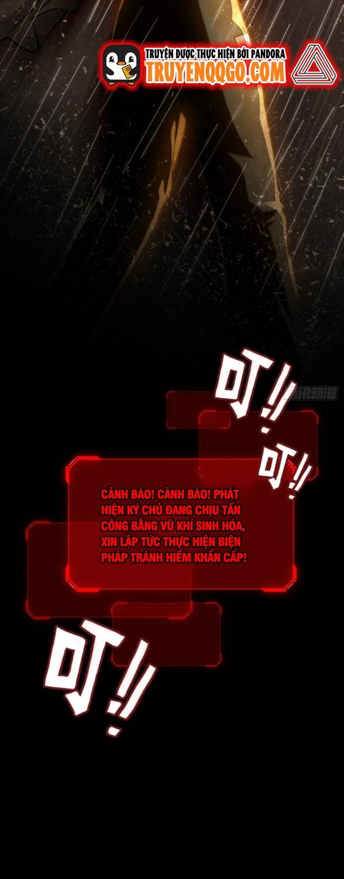 Hệ Thống Tận Thế Của Tôi Sụp Đổ Rồi Chapter 10 - 25