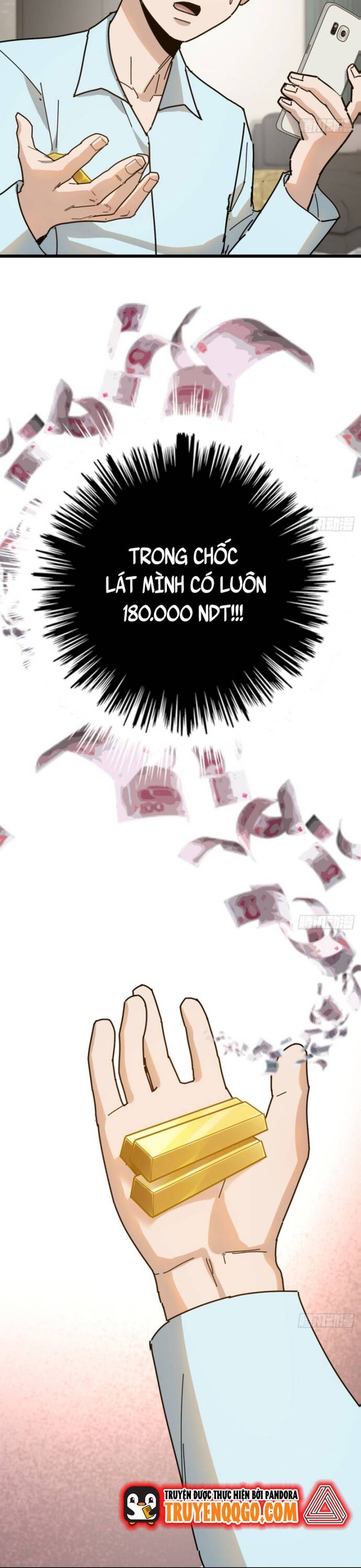 Hệ Thống Tận Thế Của Tôi Sụp Đổ Rồi Chapter 2 - 17