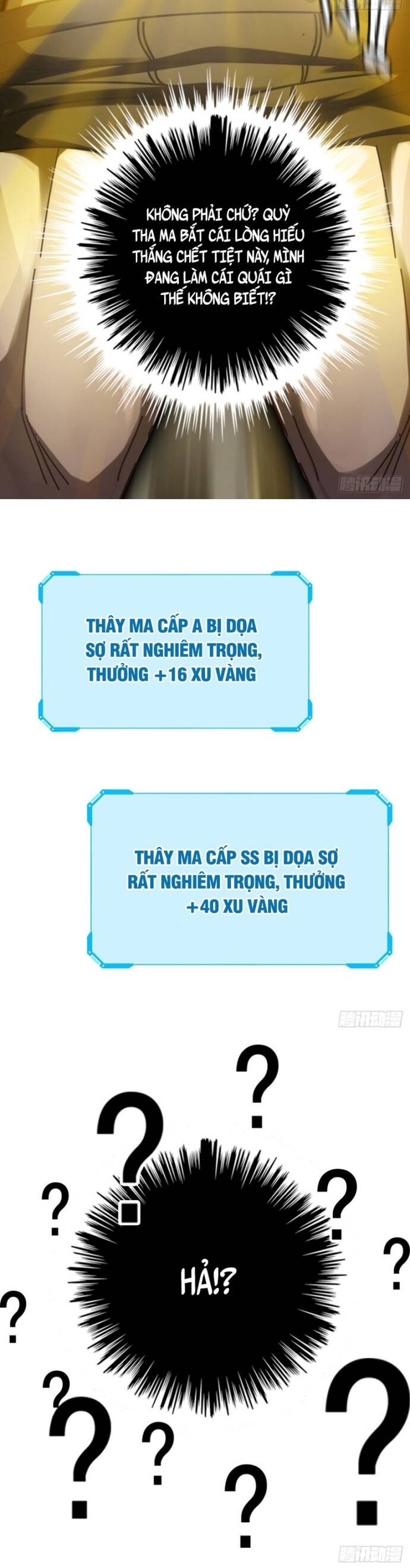 Hệ Thống Tận Thế Của Tôi Sụp Đổ Rồi Chapter 3 - 25