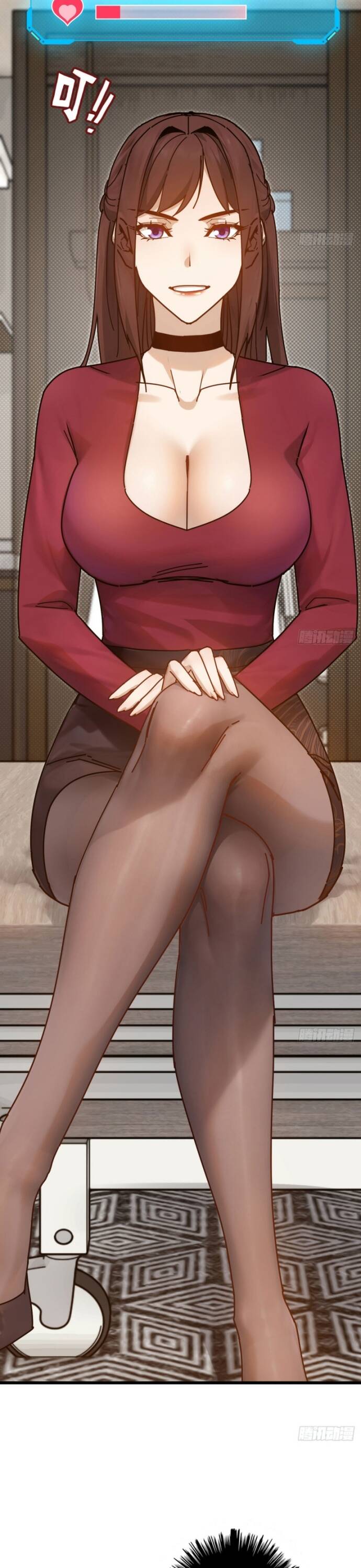 Hệ Thống Tận Thế Của Tôi Sụp Đổ Rồi Chapter 4 - 13