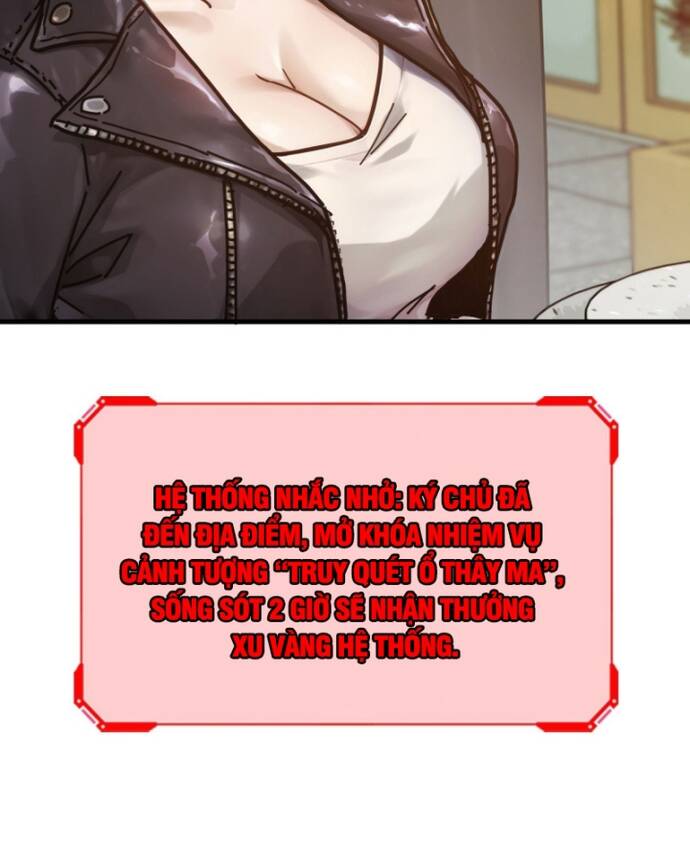 Hệ Thống Tận Thế Của Tôi Sụp Đổ Rồi Chapter 5 - 20
