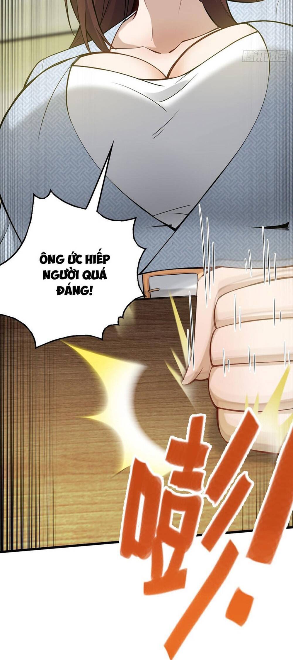 Hệ Thống Tận Thế Của Tôi Sụp Đổ Rồi Chapter 8 - 29