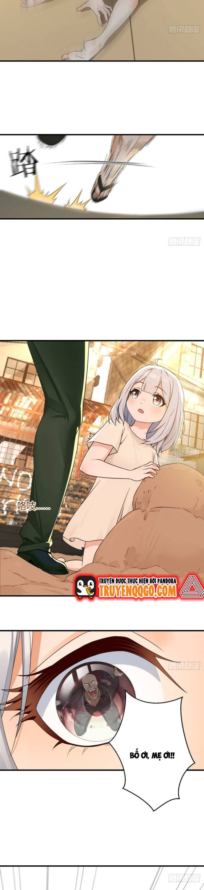 Trọng Sinh Thành Cặn Bã: Dùng Vợ Con Chứng Đạo Bất Tử Chapter 10 - 3