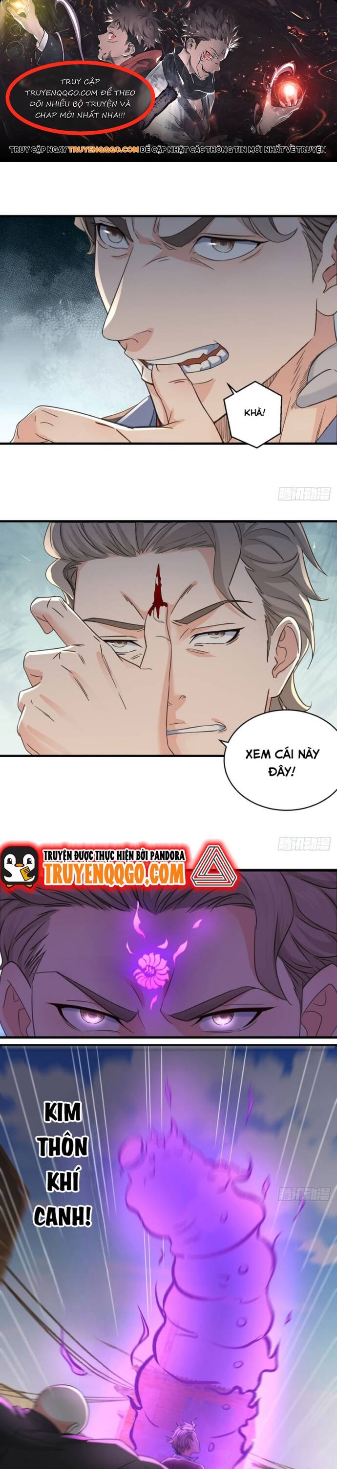 Trọng Sinh Thành Cặn Bã: Dùng Vợ Con Chứng Đạo Bất Tử Chapter 12 - 1