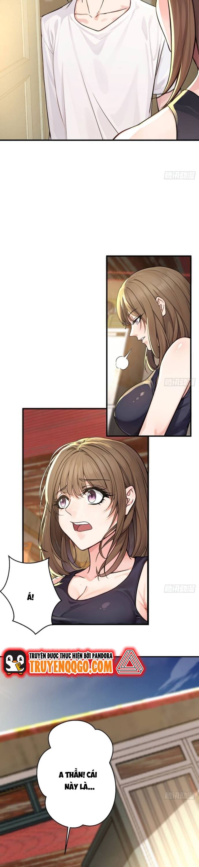 Trọng Sinh Thành Cặn Bã: Dùng Vợ Con Chứng Đạo Bất Tử Chapter 12 - 9