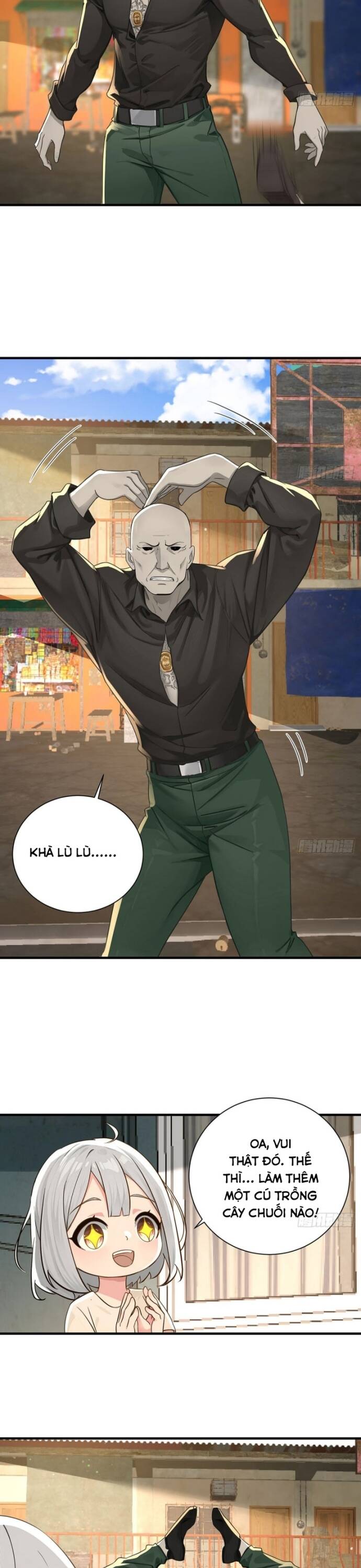 Trọng Sinh Thành Cặn Bã: Dùng Vợ Con Chứng Đạo Bất Tử Chapter 12 - 12