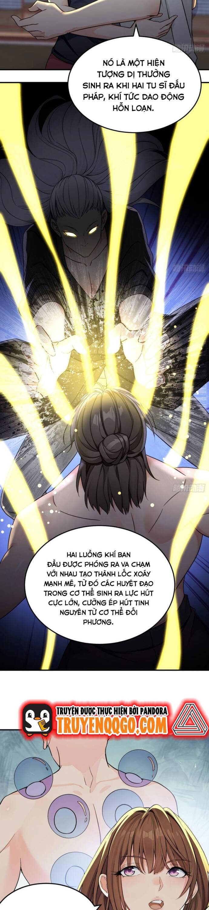 Trọng Sinh Thành Cặn Bã: Dùng Vợ Con Chứng Đạo Bất Tử Chapter 14 - 4