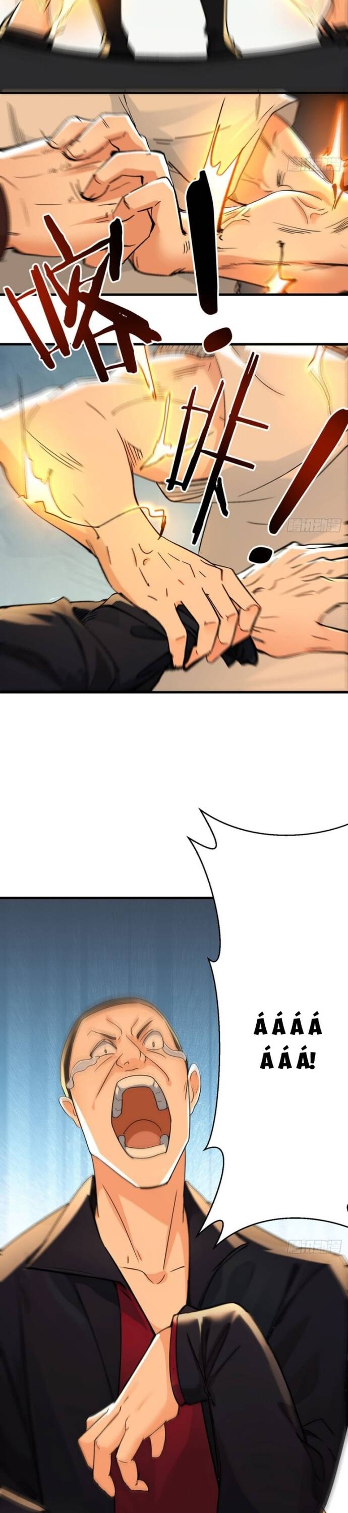 Trọng Sinh Thành Cặn Bã: Dùng Vợ Con Chứng Đạo Bất Tử Chapter 2 - 6