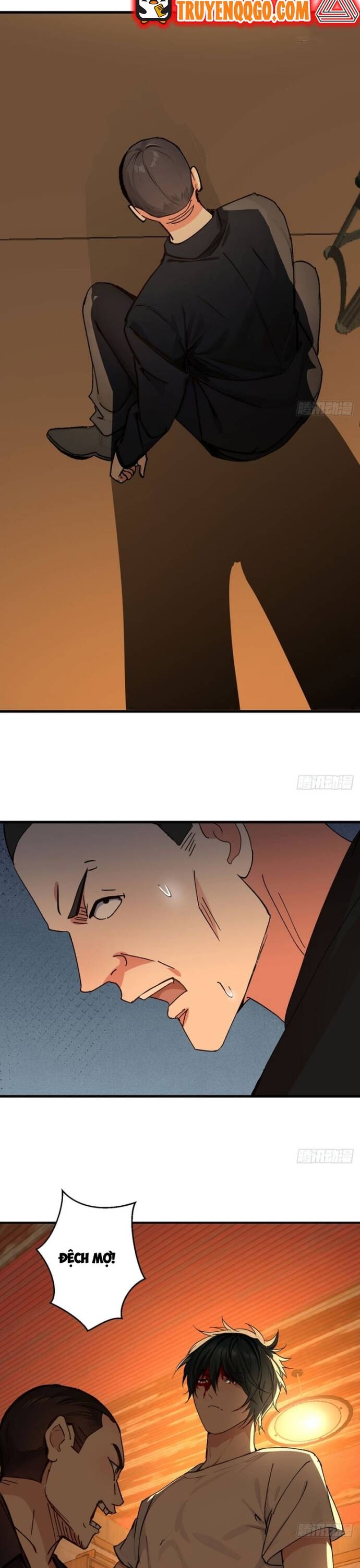 Trọng Sinh Thành Cặn Bã: Dùng Vợ Con Chứng Đạo Bất Tử Chapter 2 - 13