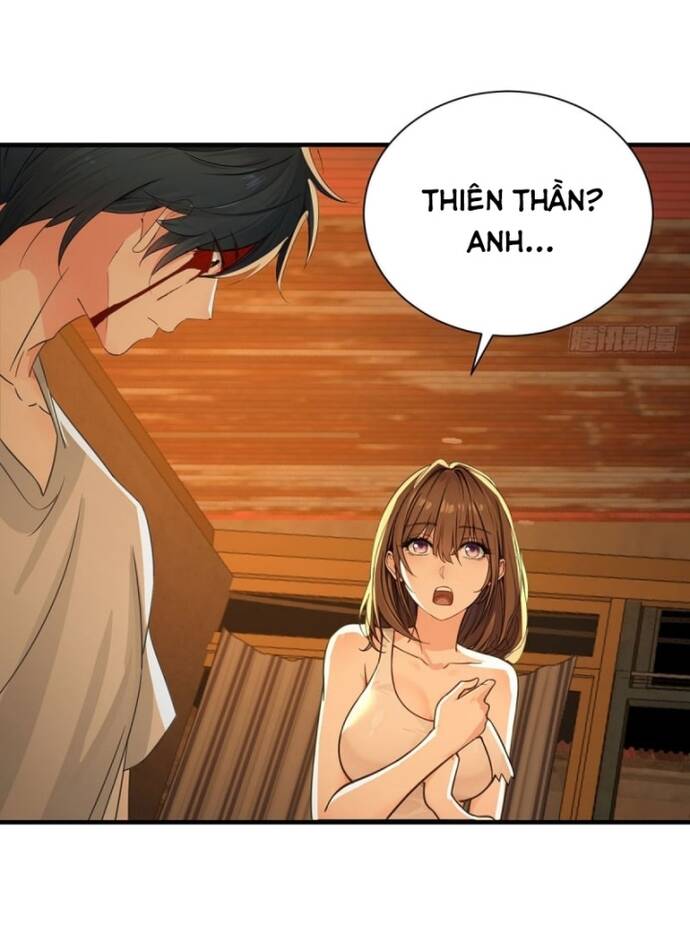 Trọng Sinh Thành Cặn Bã: Dùng Vợ Con Chứng Đạo Bất Tử Chapter 2 - 16