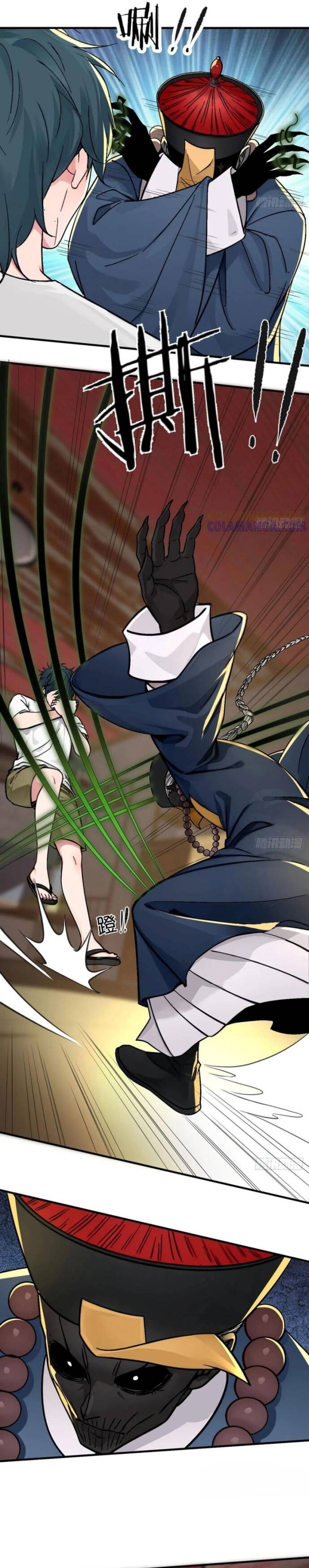 Trọng Sinh Thành Cặn Bã: Dùng Vợ Con Chứng Đạo Bất Tử Chapter 21 - 4