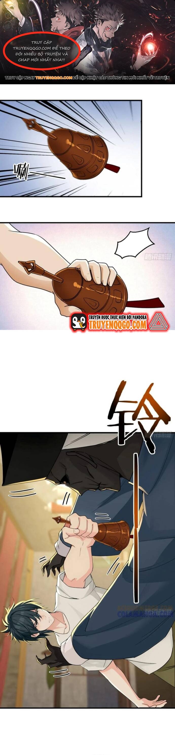 Trọng Sinh Thành Cặn Bã: Dùng Vợ Con Chứng Đạo Bất Tử Chapter 22 - 1