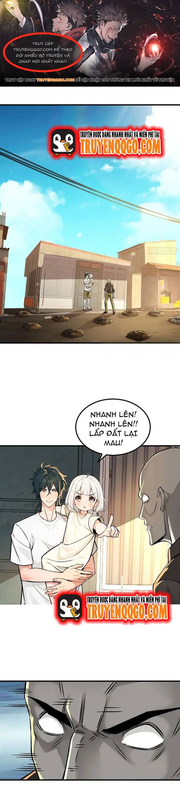 Trọng Sinh Thành Cặn Bã: Dùng Vợ Con Chứng Đạo Bất Tử Chapter 25 - 1