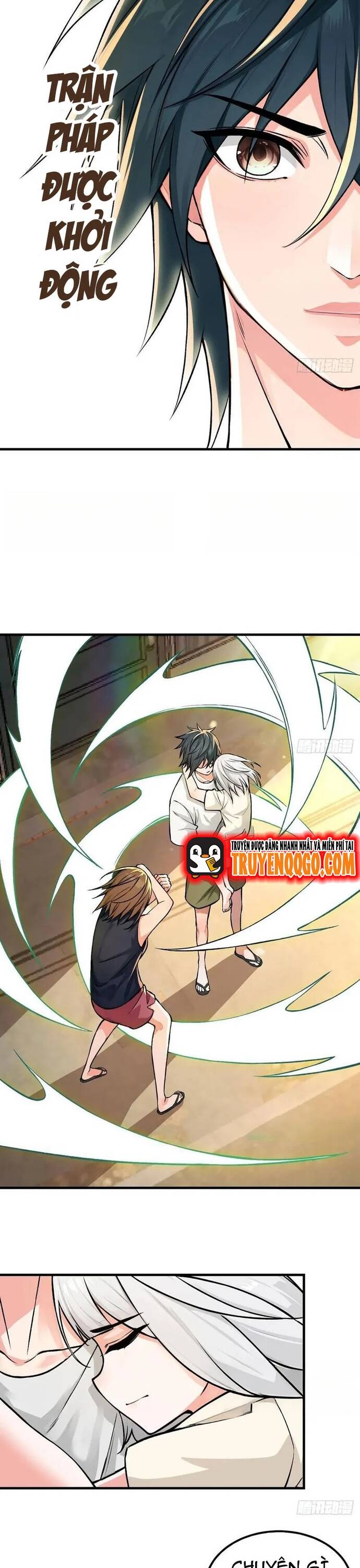 Trọng Sinh Thành Cặn Bã: Dùng Vợ Con Chứng Đạo Bất Tử Chapter 25 - 4