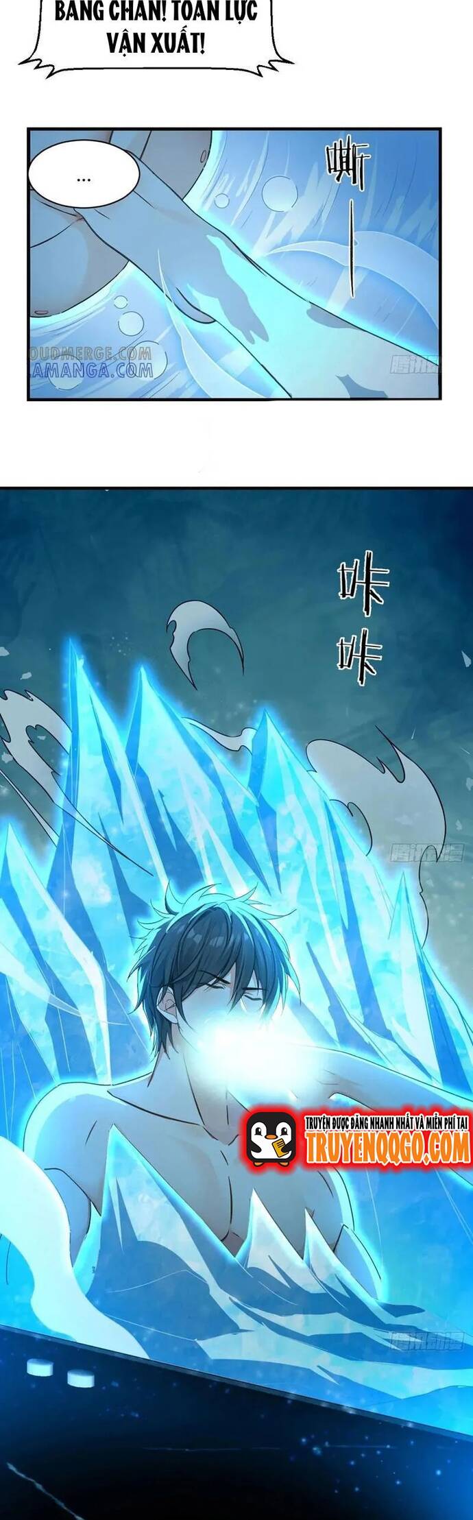 Trọng Sinh Thành Cặn Bã: Dùng Vợ Con Chứng Đạo Bất Tử Chapter 25 - 18