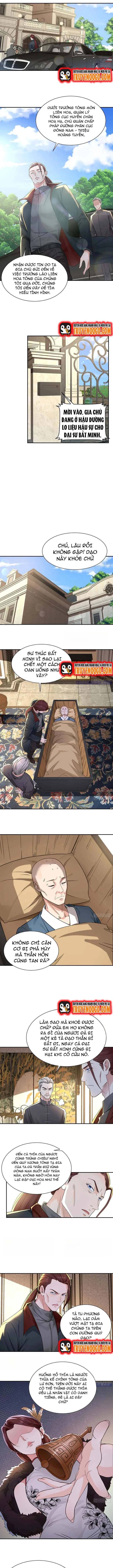Trọng Sinh Thành Cặn Bã: Dùng Vợ Con Chứng Đạo Bất Tử Chapter 26 - 2