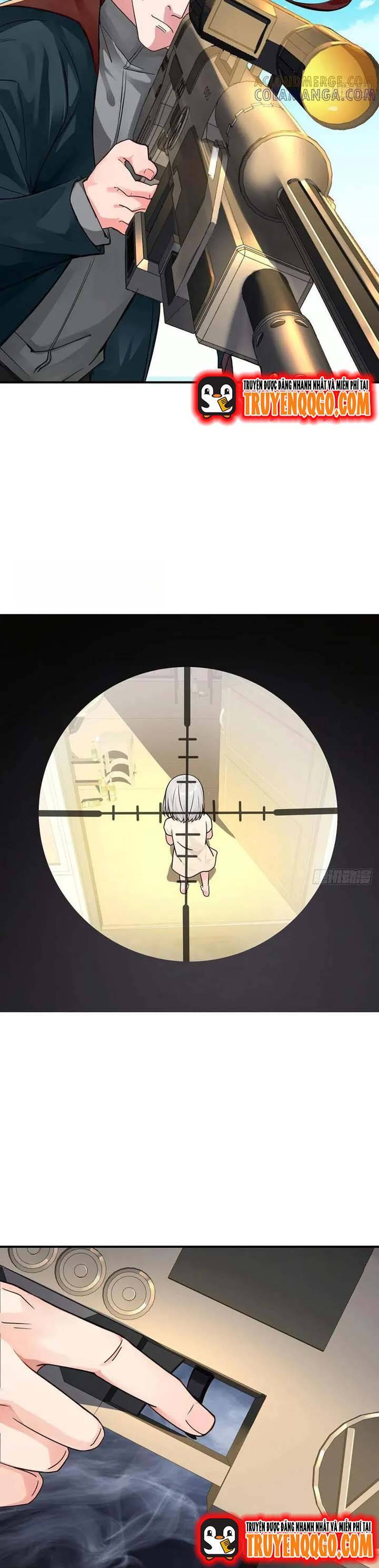 Trọng Sinh Thành Cặn Bã: Dùng Vợ Con Chứng Đạo Bất Tử Chapter 26 - 6