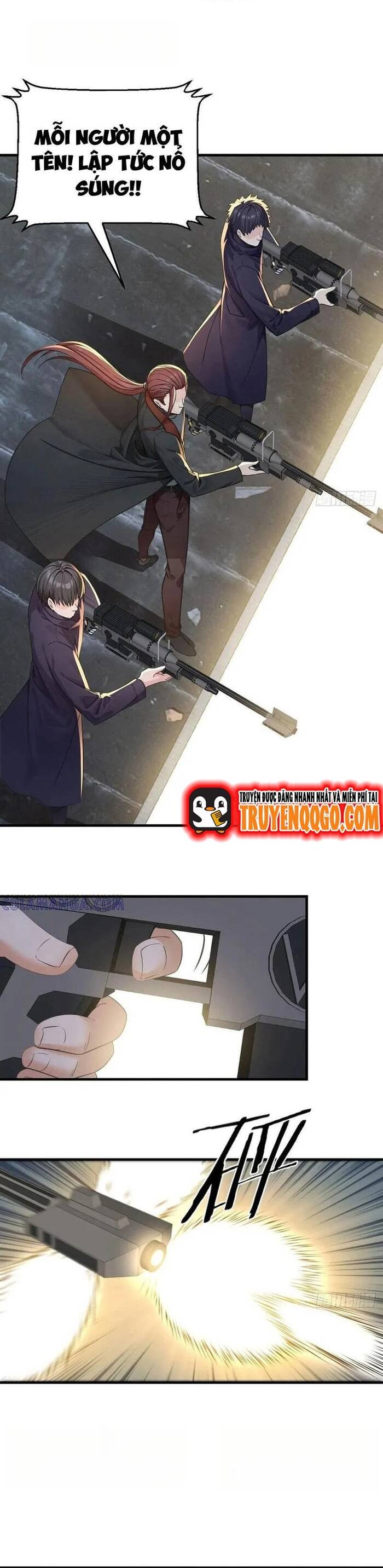 Trọng Sinh Thành Cặn Bã: Dùng Vợ Con Chứng Đạo Bất Tử Chapter 27 - 2