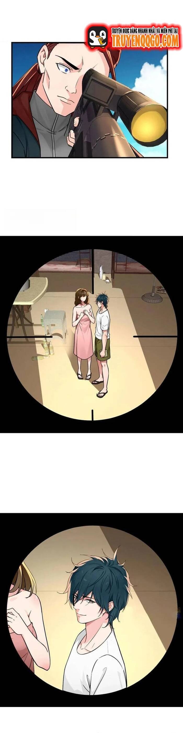 Trọng Sinh Thành Cặn Bã: Dùng Vợ Con Chứng Đạo Bất Tử Chapter 27 - 6