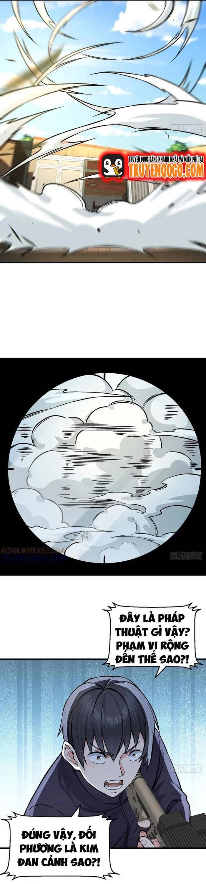 Trọng Sinh Thành Cặn Bã: Dùng Vợ Con Chứng Đạo Bất Tử Chapter 27 - 10