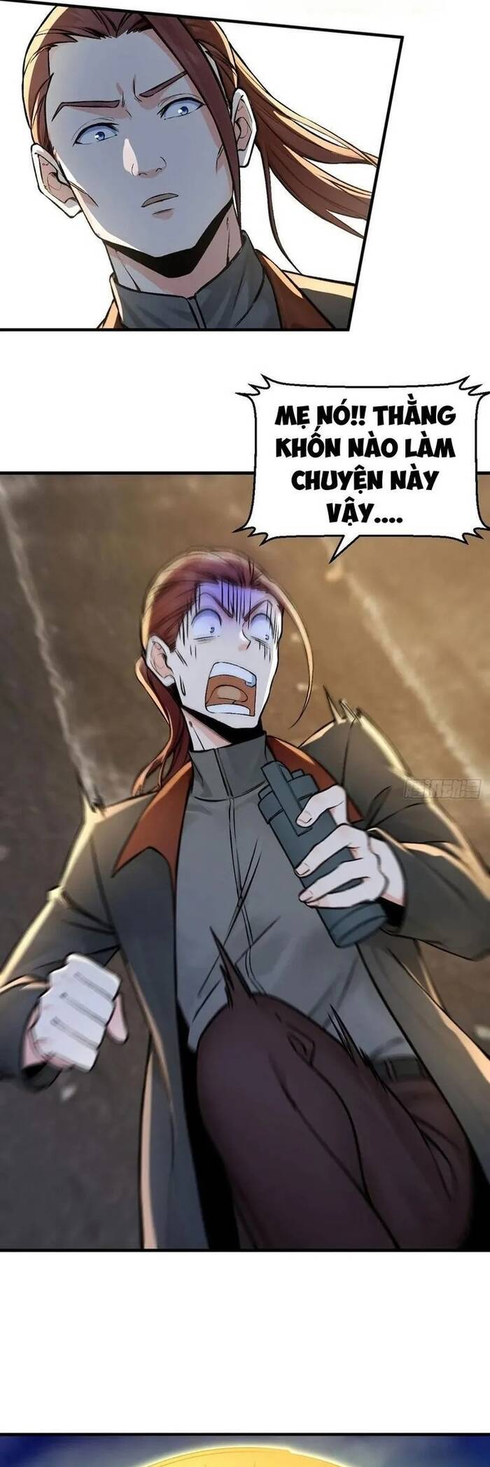 Trọng Sinh Thành Cặn Bã: Dùng Vợ Con Chứng Đạo Bất Tử Chapter 27 - 14