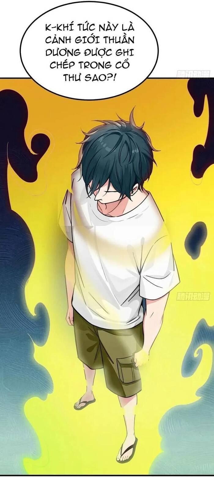 Trọng Sinh Thành Cặn Bã: Dùng Vợ Con Chứng Đạo Bất Tử Chapter 27 - 18