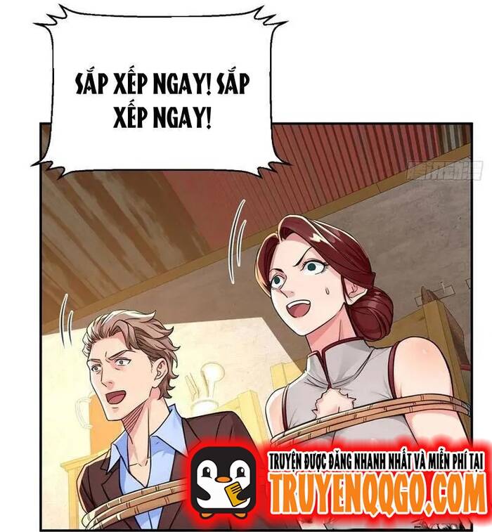 Trọng Sinh Thành Cặn Bã: Dùng Vợ Con Chứng Đạo Bất Tử Chapter 28 - 16