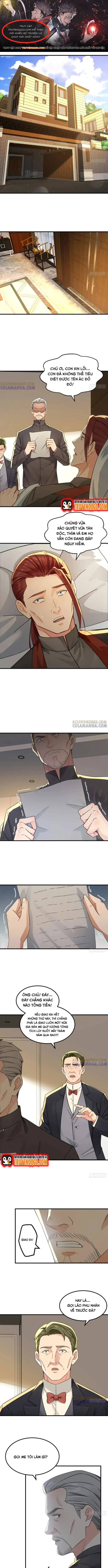 Trọng Sinh Thành Cặn Bã: Dùng Vợ Con Chứng Đạo Bất Tử Chapter 29 - 1