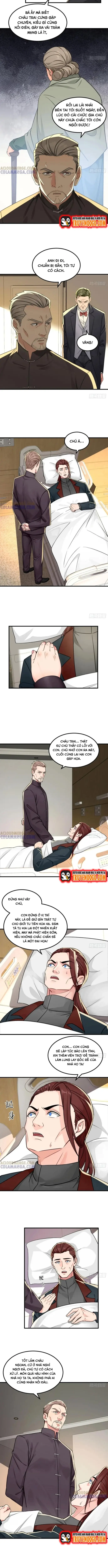 Trọng Sinh Thành Cặn Bã: Dùng Vợ Con Chứng Đạo Bất Tử Chapter 29 - 2