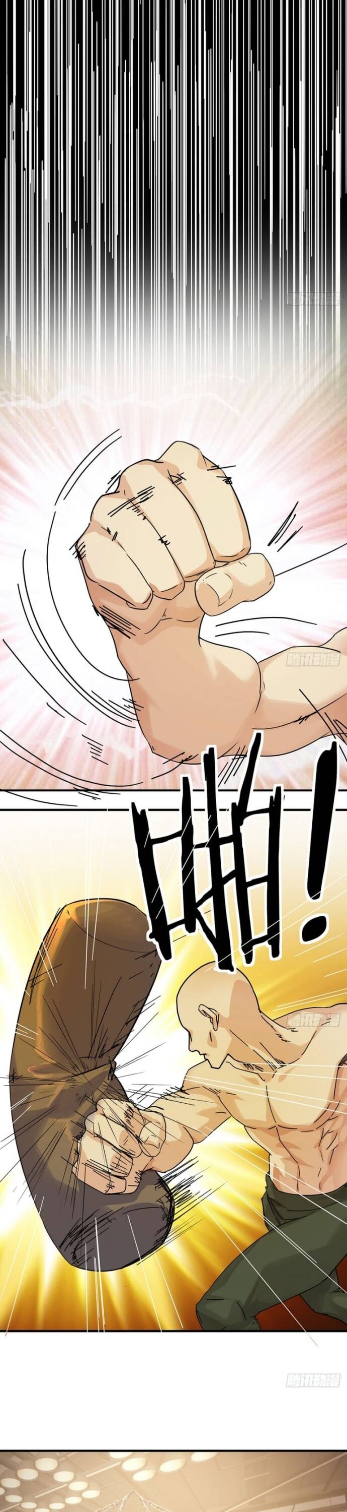 Trọng Sinh Thành Cặn Bã: Dùng Vợ Con Chứng Đạo Bất Tử Chapter 3 - 14