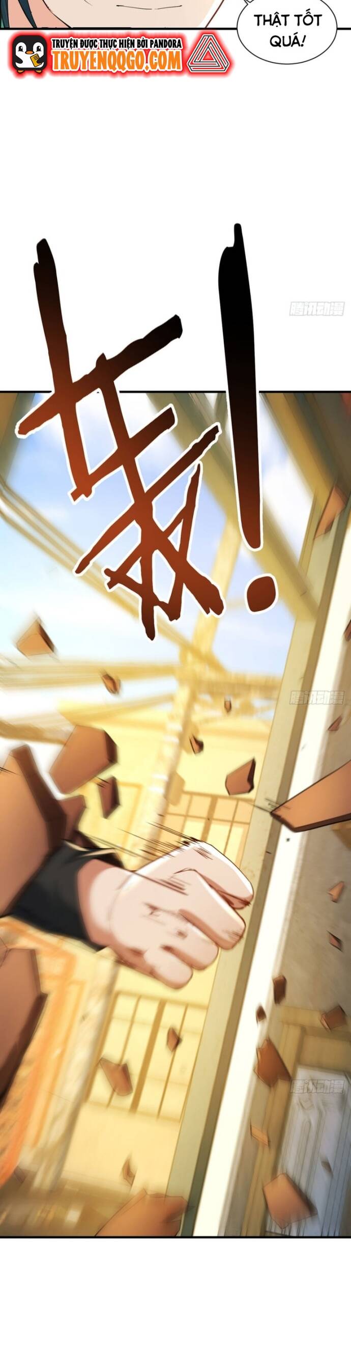 Trọng Sinh Thành Cặn Bã: Dùng Vợ Con Chứng Đạo Bất Tử Chapter 4 - 17