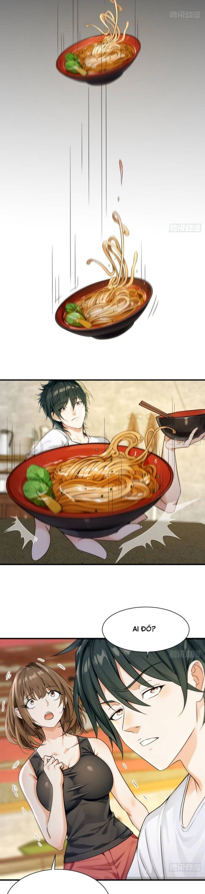 Trọng Sinh Thành Cặn Bã: Dùng Vợ Con Chứng Đạo Bất Tử Chapter 5 - 2