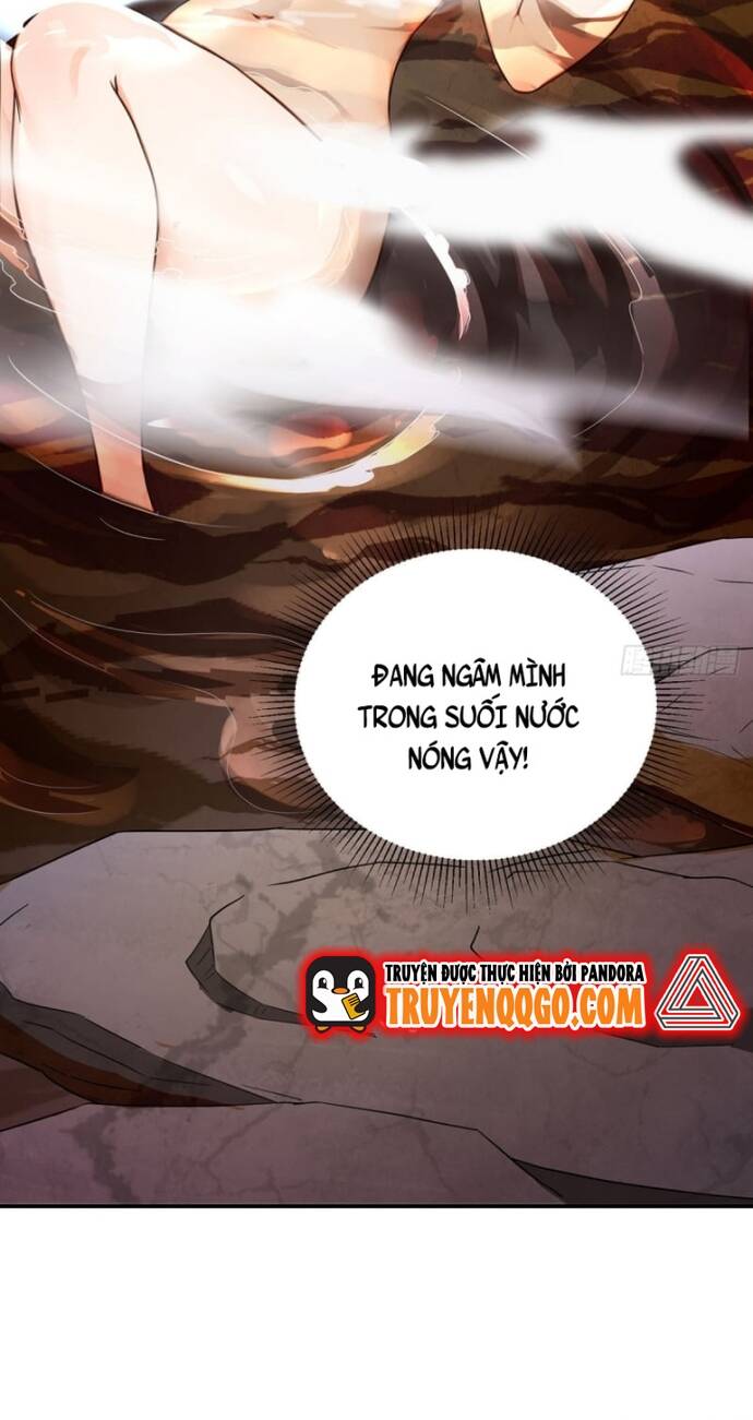 Trọng Sinh Thành Cặn Bã: Dùng Vợ Con Chứng Đạo Bất Tử Chapter 7 - 15