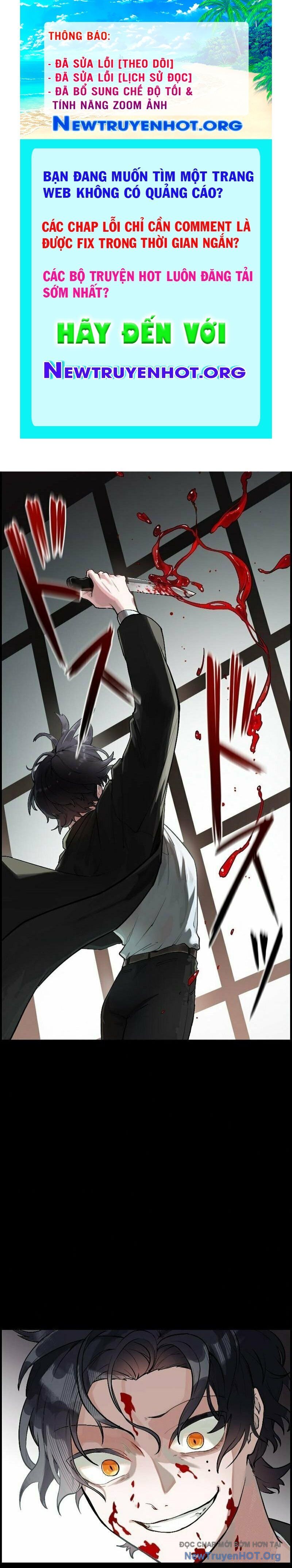 Vai Diễn Sát Nhân Chapter 1 - 1